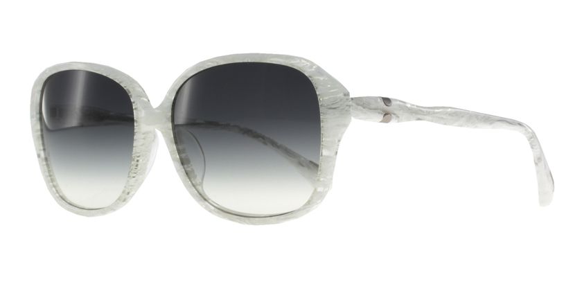 Anson Benson AB2023S100N Sunglasses - 45 Degree View